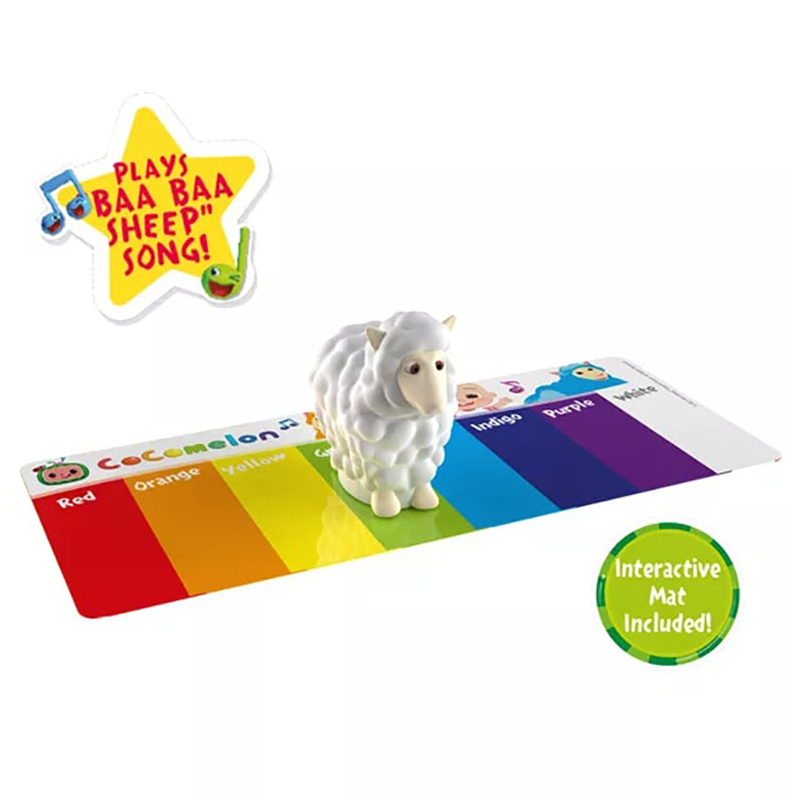 Shop Musical Colour Learning Sheep CM1002 in Kuwait